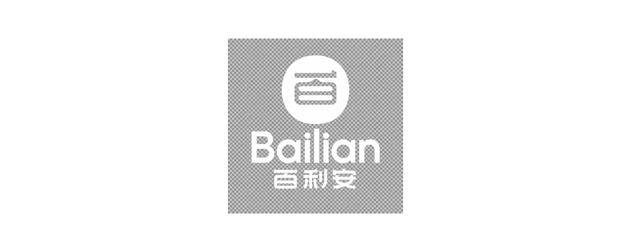 百立安 Logo