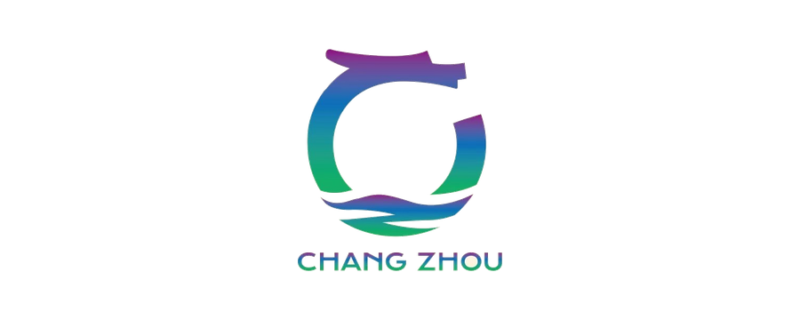 常州文旅 Logo