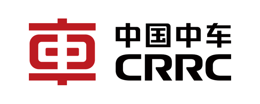中国中车 Logo
