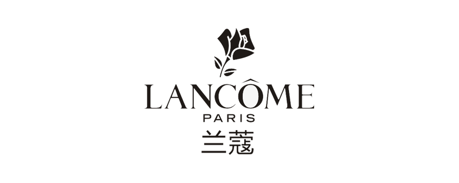 兰蔻 Logo