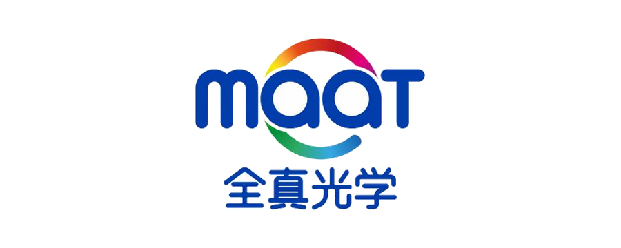 全真光学 Logo
