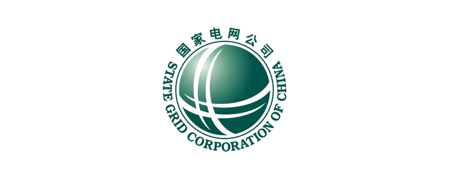 国家电网 Logo