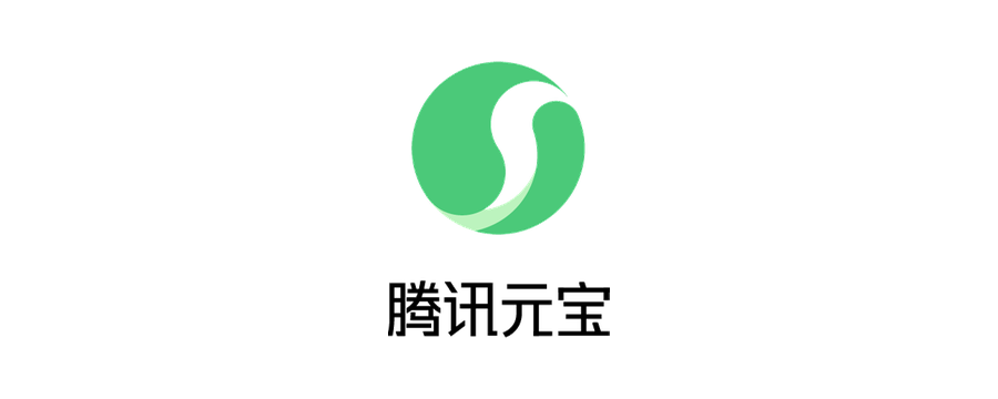 腾讯元宝 Logo