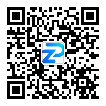 公众号二维码